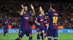 Hat-trick ke-27 Messi di La Liga