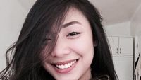Foto: Ini Guru SD Cantik yang Viral Karena Pelihara Hewan Tak Biasa