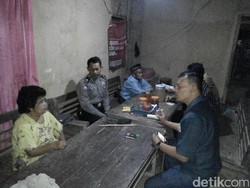 Pemprov Jateng Terjunkan Tim Pastikan Keluarga Hafidin Terima PKH