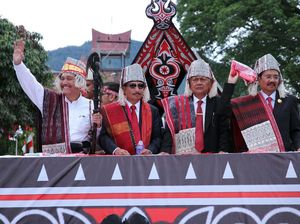 Menteri Pariwisata: Danau Toba Keren, Beken dan Paten