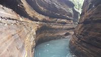 Destinasi Asyik Bagi Traveler yang Masih Mudik di Banten