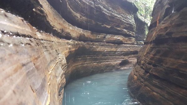 Destinasi Asyik Bagi Traveler yang Masih Mudik di Banten