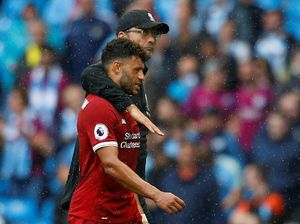 Menjamu Sevilla, Kesempatan untuk Liverpool Luapkan Kekecewaan