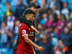 Menjamu Sevilla, Kesempatan untuk Liverpool Luapkan Kekecewaan