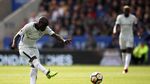 Daftar 10 Besar Ballon dOr 2017