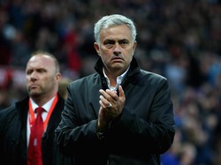 Mourinho: Premier League Jadi Liga yang Paling Sulit