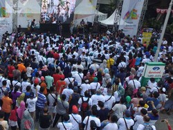 Semarakkan Hari Pelanggan Nasional, PLN Bagikan Pulsa Listrik Gratis