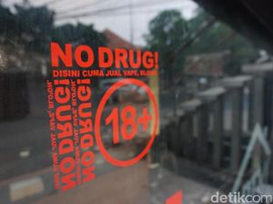 Kemenkes RI Akui Regulasi Rokok Elektrik Masih Belum Matang