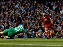 Liverpool vs City: Duel Tim Terproduktif Premier League