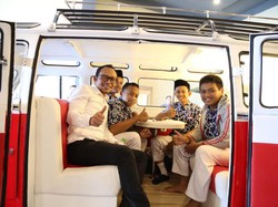 Siapkan SDM Kompeten, Pemerintah Buka Politeknik Ketenagakerjaan