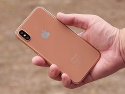 iOS 11 GM Beberkan Tiga Nama iPhone Baru