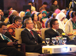 Peserta APTFF Yogyakarta Incar Layanan Spa ala Keraton