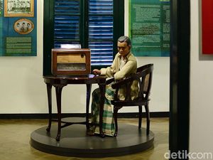 Walau #dirumahsaja, Coba Deh Wisata Virtual Indonesia Ini