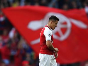Begini Perubahan Nuansa Hati Alexis Sanchez Saat Batal ke City Begini Perubahan Nuansa Hati Alexis Sanchez Saat Batal ke City