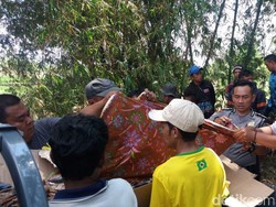 Terpeleset Selagi Mancing, Bocah di Ibun Bandung Tewas Tenggelam