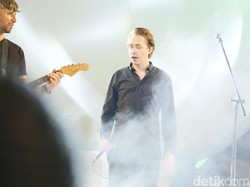 Mew Kerap Ikuti Musik Indonesia, Mencoba Kenal dengan Gamelan