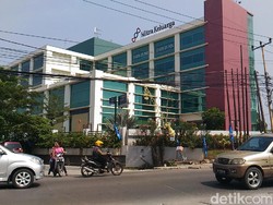Dinkes soal Tragedi Debora: RS Lakukan Penyimpangan, akan Disanksi