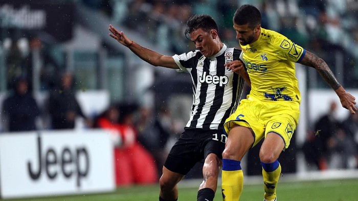Hasil Liga Italia