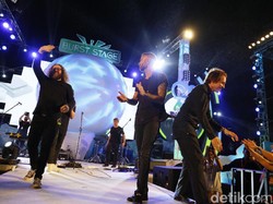 Video: Mew Bakal Gelar Konser Perpisahan di LaLaLa Fest Jakarta