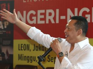 Segera Jadi Ketua DPR, Bamsoet Siap Cabut dari Pansus Angket KPK