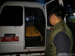 Satu Orang Jemaah Haji Debarkasi Solo Meninggal di Pesawat