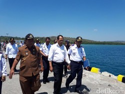 Pelindo III Kelola Pelabuhan Bima dan Waingapu