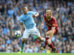 Kritik Carragher untuk Liverpool Saat Dilumat City