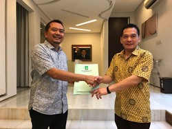 Besok PKB Serahkan SK Dukungan ke Ridwan Kamil