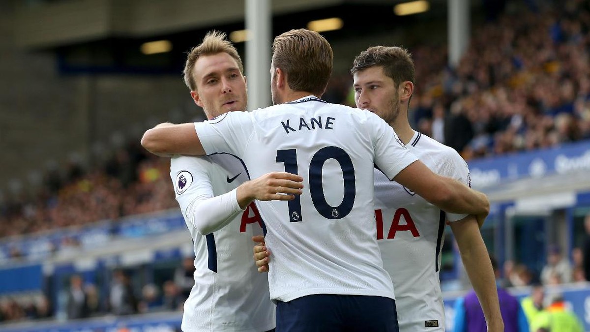 Tottenham Hotspur ingin lebih fokus ke Premier League dan Liga Champions. Foto: Jan Kruger/Getty Images Sport