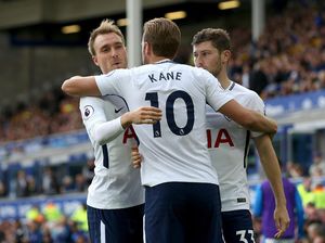 Piala Liga Inggris Bukan Prioritas Spurs