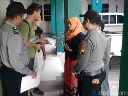 Baiknya Orang Pekalongan, Gratiskan Hotel, Bus dan Beri Uang Saku