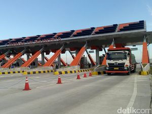 Pengusaha Truk Minta Pengadaan GTO Kendaraan Besar Dipercepat Pengusaha Truk Minta Pengadaan GTO Kendaraan Besar Dipercepat