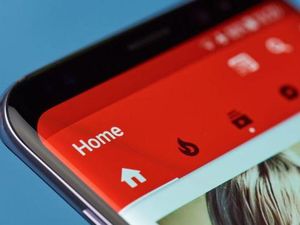 YouTube Versi Irit Kuota Sudah Tembus 10 Juta Download