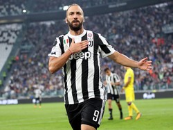 Tak Dipanggil Timnas Argentina, Higuain Ditantang Buktikan Diri