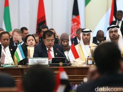 JK Heran Kazakhstan Pindahkan Ibu Kota di Masa Krisis