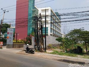 KPAI Jengkel RS Mitra Keluarga Mangkir KPAI Jengkel RS Mitra Keluarga Mangkir