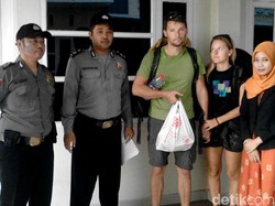 Imigrasi Sebut Fenomena Bule Kehabisan Ongkos Bukan Hanya di RI