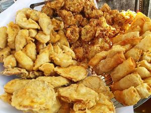 Habis Olahraga Enaknya Ngemil 9 Camilan Murah Ini Sambil Ngopi