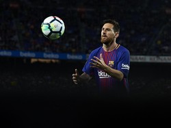 Direktur Olahraga Barcelona Berharap Messi Segera Teken Kontrak Baru