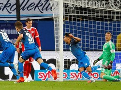 Bayern Tumbang di Markas Hoffenheim