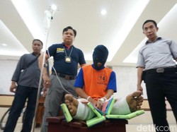 Sokib Tega Bunuh Istri Polisi Jombang karena Terbelit Utang