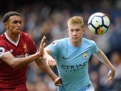 Gary Neville: De Bruyne seperti Beckham