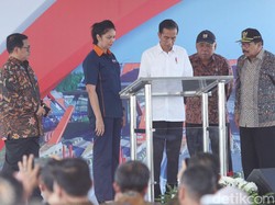 Mojokerto-Kertosono Tersambung Tol, Ini Manfaatnya