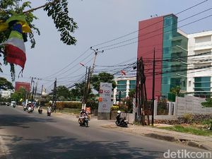 RS Mitra Keluarga Sampaikan Maaf ke Keluarga Debora RS Mitra Keluarga Sampaikan Maaf ke Keluarga Debora