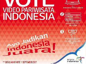 32 Asosiasi Pariwisata GIPI Dukung Kemajuan Pariwisata