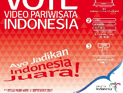 32 Asosiasi Pariwisata GIPI Dukung Kemajuan Pariwisata