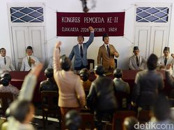 11 Tokoh yang Kurang Dikenal di Balik Sumpah Pemuda
