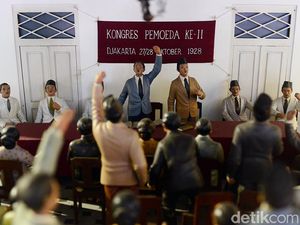 Siapa Tokoh Pencetus Teks Sumpah Pemuda? Ini Profilnya Siapa Tokoh Pencetus Teks Sumpah Pemuda? Ini Profilnya