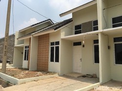 Gelisah Tak Mampu Beli Rumah