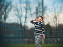 Bisa Dicoba Nih, Bun, Tips Membesarkan Anak dengan Autisme